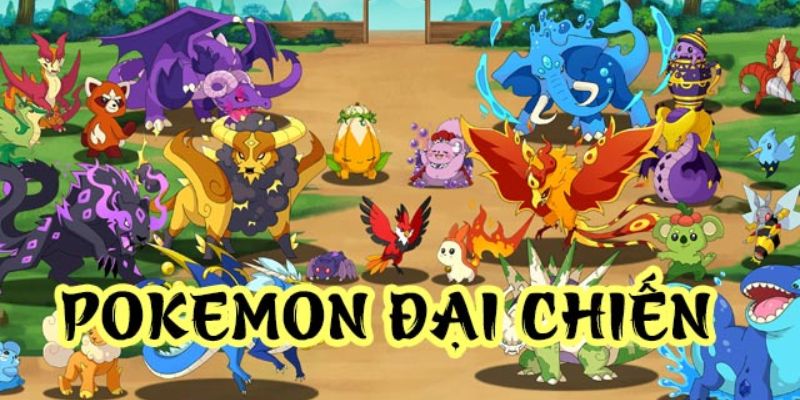 Một số hiểu biết về Y8 pokemon Một số hiểu biết về Y8 pokemon