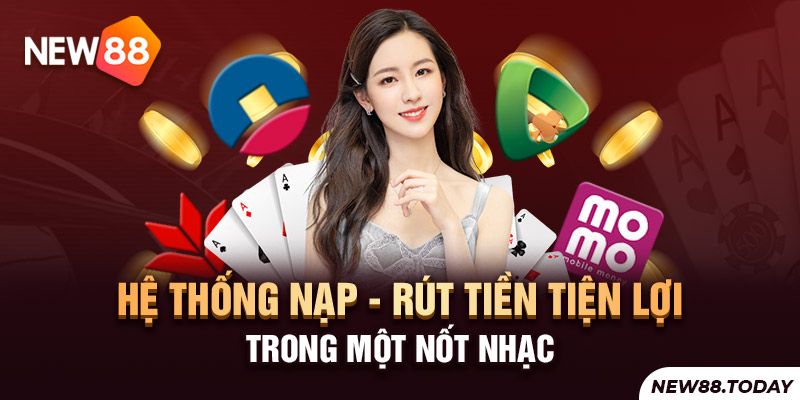 Điểm cộng vượt trội từ hệ thống giao dịch chuẩn chỉnh