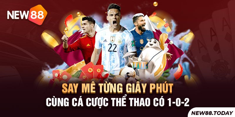 Tận hưởng từng giây phút cùng kho game thể thao hấp dẫn